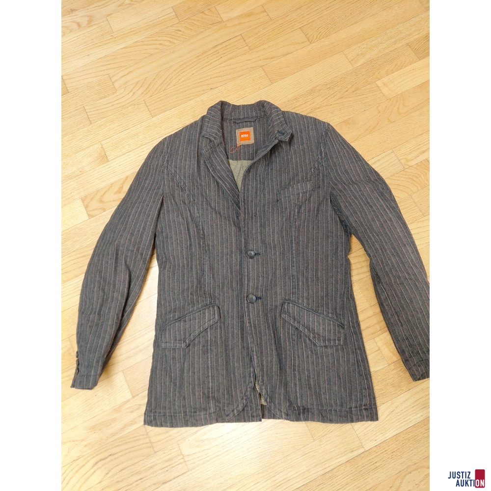 Hugo BOSS Sakko OPHAL-N - Gr&ouml;&szlig;e&colon;48