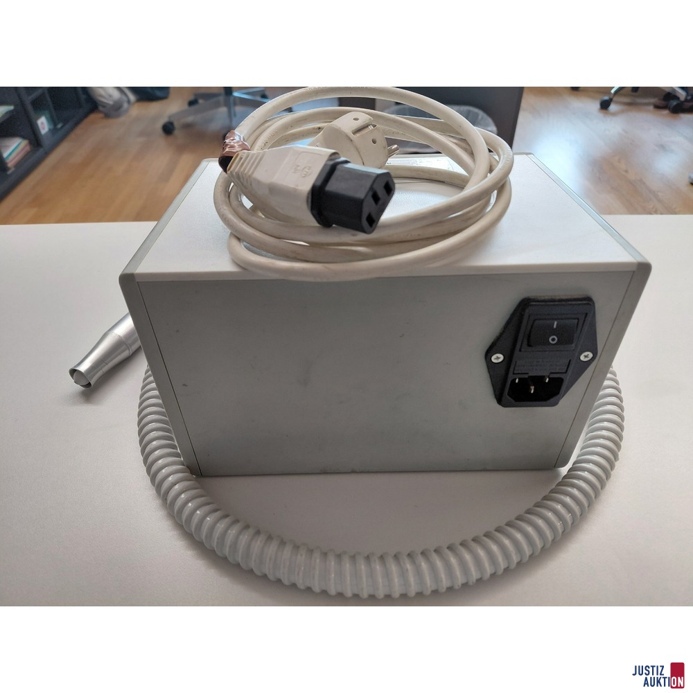 Fu&szlig;pflegeger&auml;t &nbsp;- Mikromotor f&uuml;r Pedik&uuml;re&nbsp;