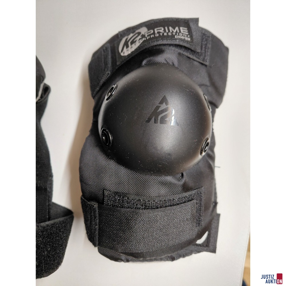 Rollerblade  max wheel 80 Gr&ouml;&szlig;e 43 Lite 82 A