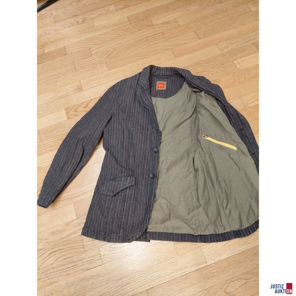 Hugo BOSS Sakko OPHAL-N - Gr&ouml;&szlig;e&colon;48