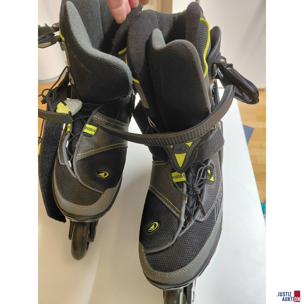 Rollerblade  max wheel 80 Gr&ouml;&szlig;e 43 Lite 82 A