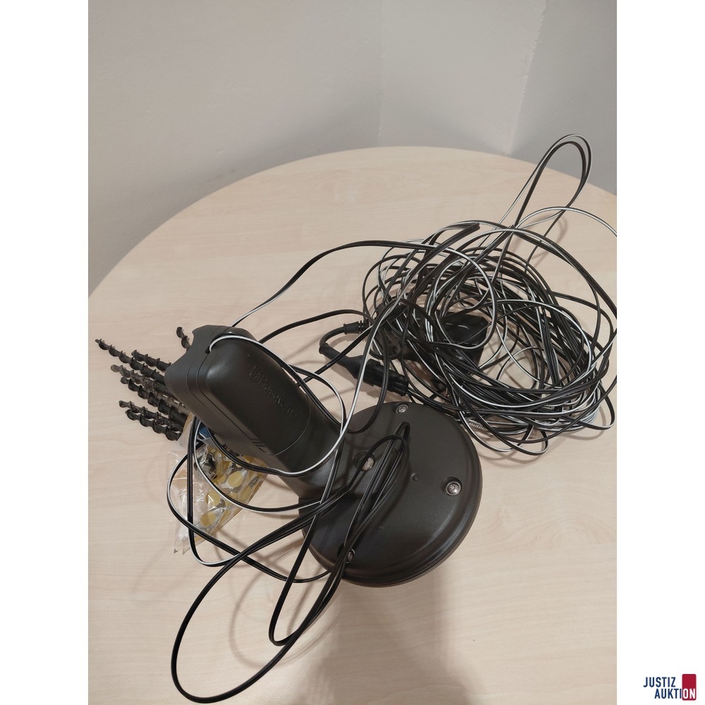 Rasenroboter Husqarna Automower 520 EPOS