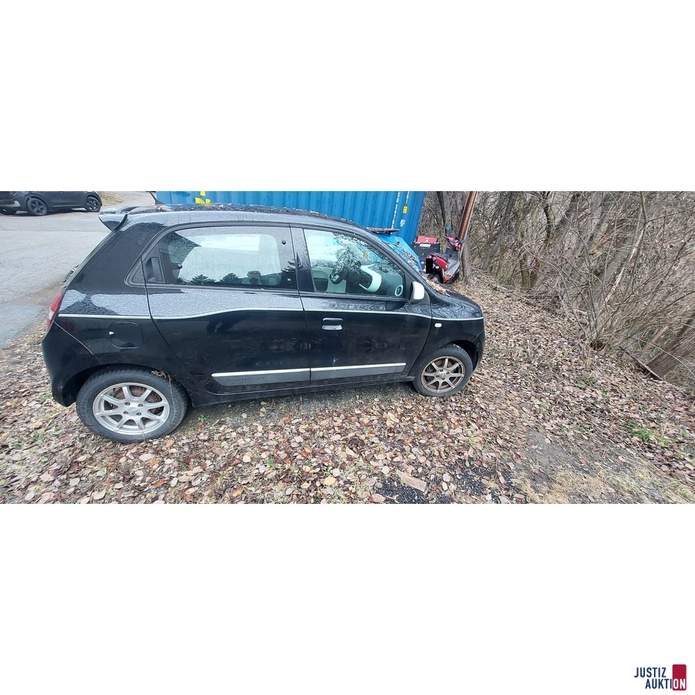 Renault Twingo&sol;Intens