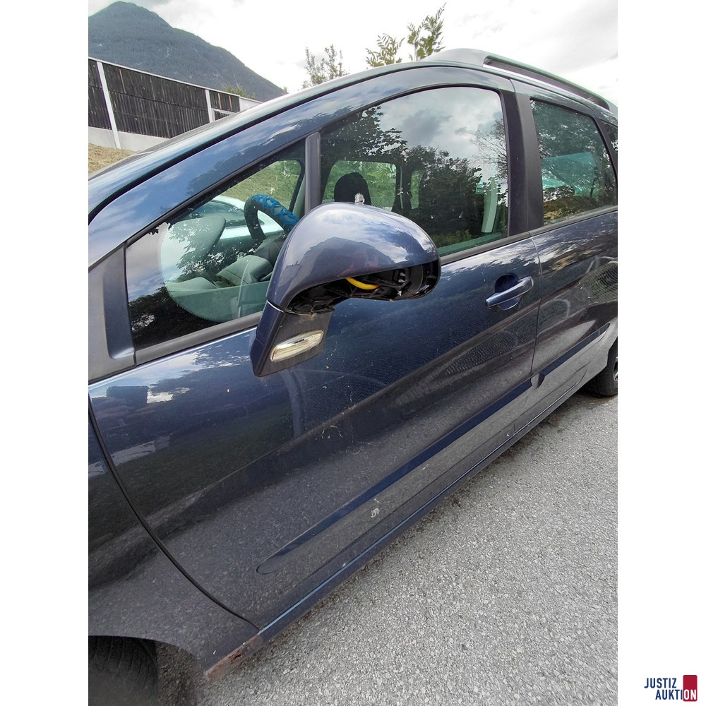 Peugeot 308 SW PREM HDI 136