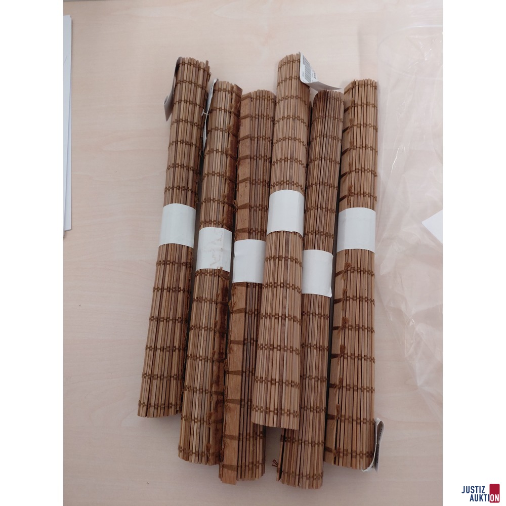 Tischaufleger Toga &lpar;IKEA Produkt&rpar; 6 Stk&period;