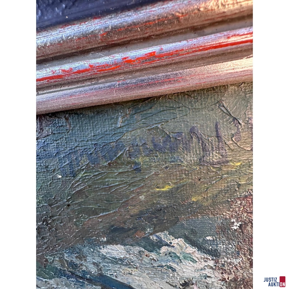 Bild Matterhorn von Unbekannt