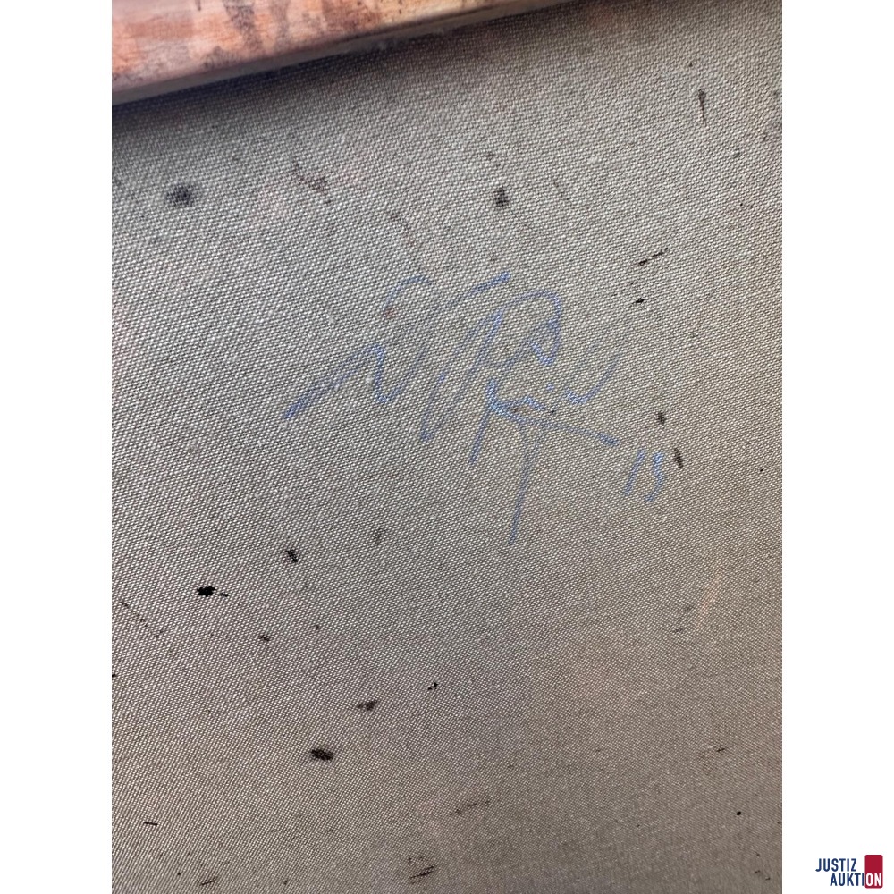 Bild ohne Titel von Unbekannt