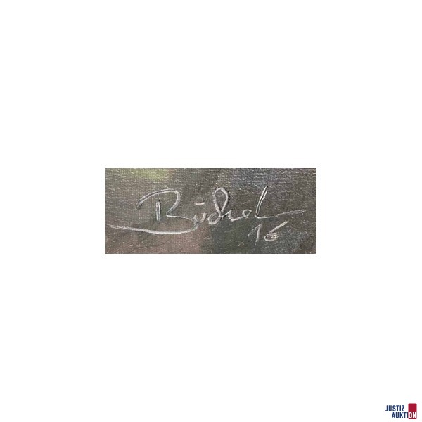 Bild ohne Titel von Mike B&uuml;chel