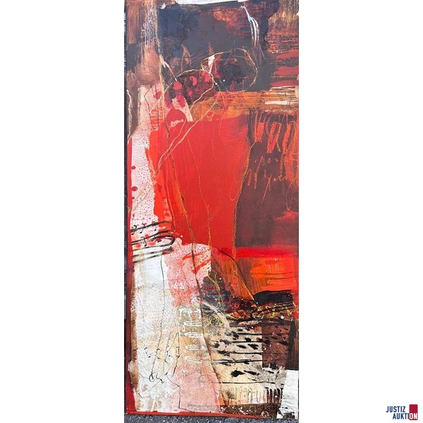 Bild ohne Titel von Unbekannt