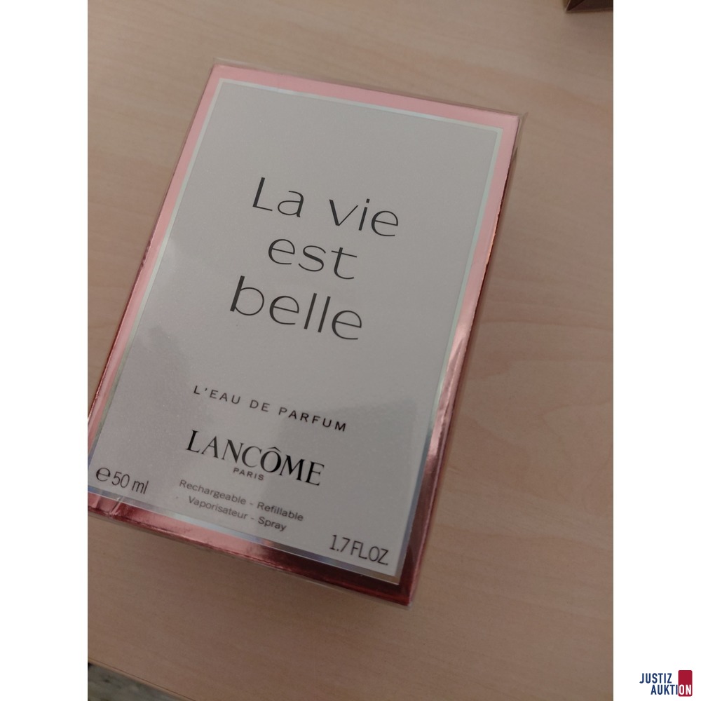 La vie est belle Lancome 50ml&nbsp;- originalverpackt