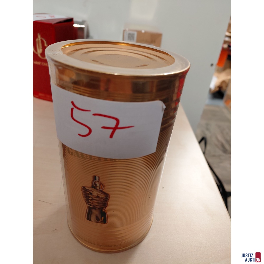 Jean Paul Gaultier Le Male 75ml&nbsp;&nbsp;- originalverpackt