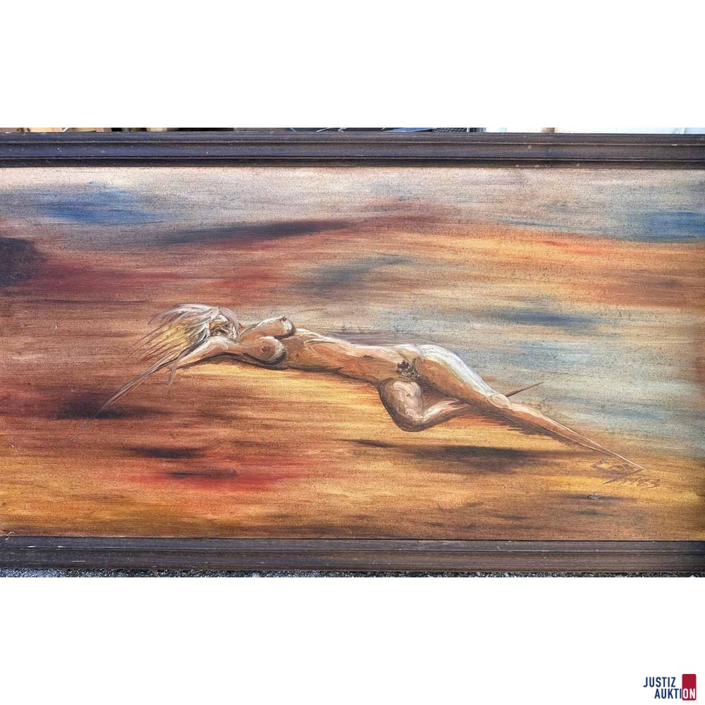 Bild ohne Titel von Unbekannt