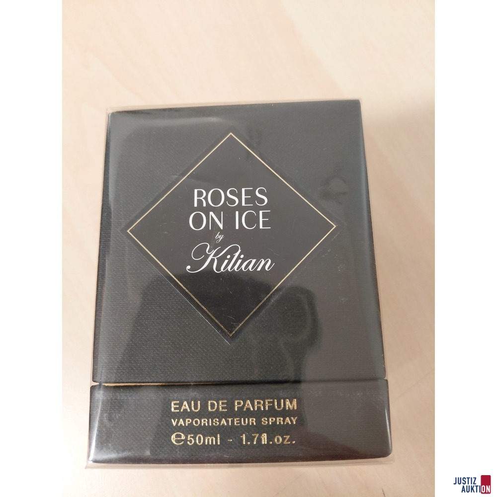 Roses on Ice Kilian 50ml&nbsp;- originalverpackt
