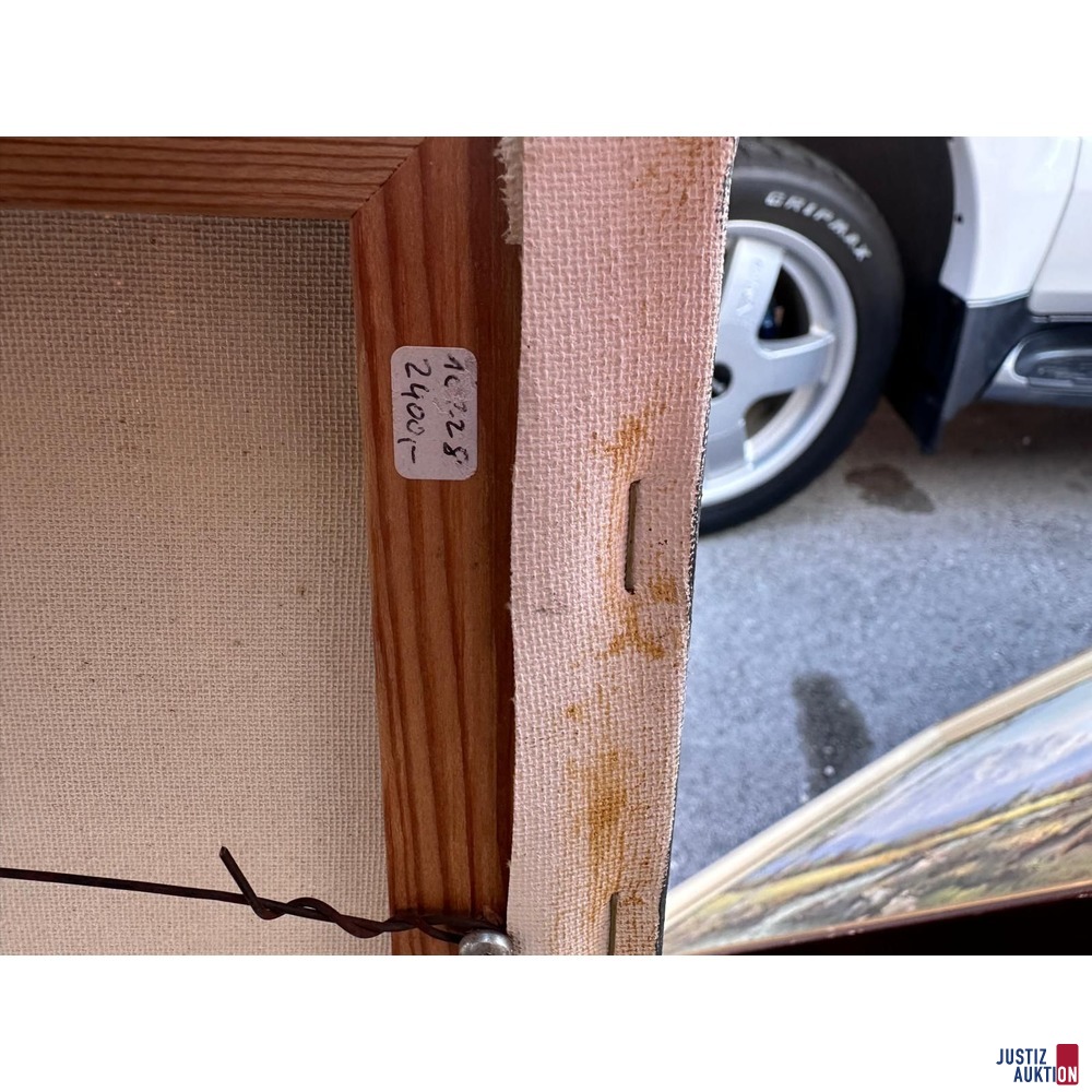 Bild ohne Titel von Mike B&uuml;chel