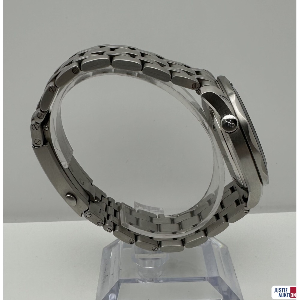Armbanduhr Omega Seamaster Diver 300M