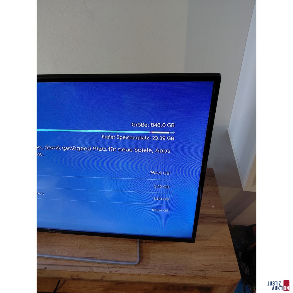 Sony Playstation 5&nbsp; - Model &colon; CFI-2016