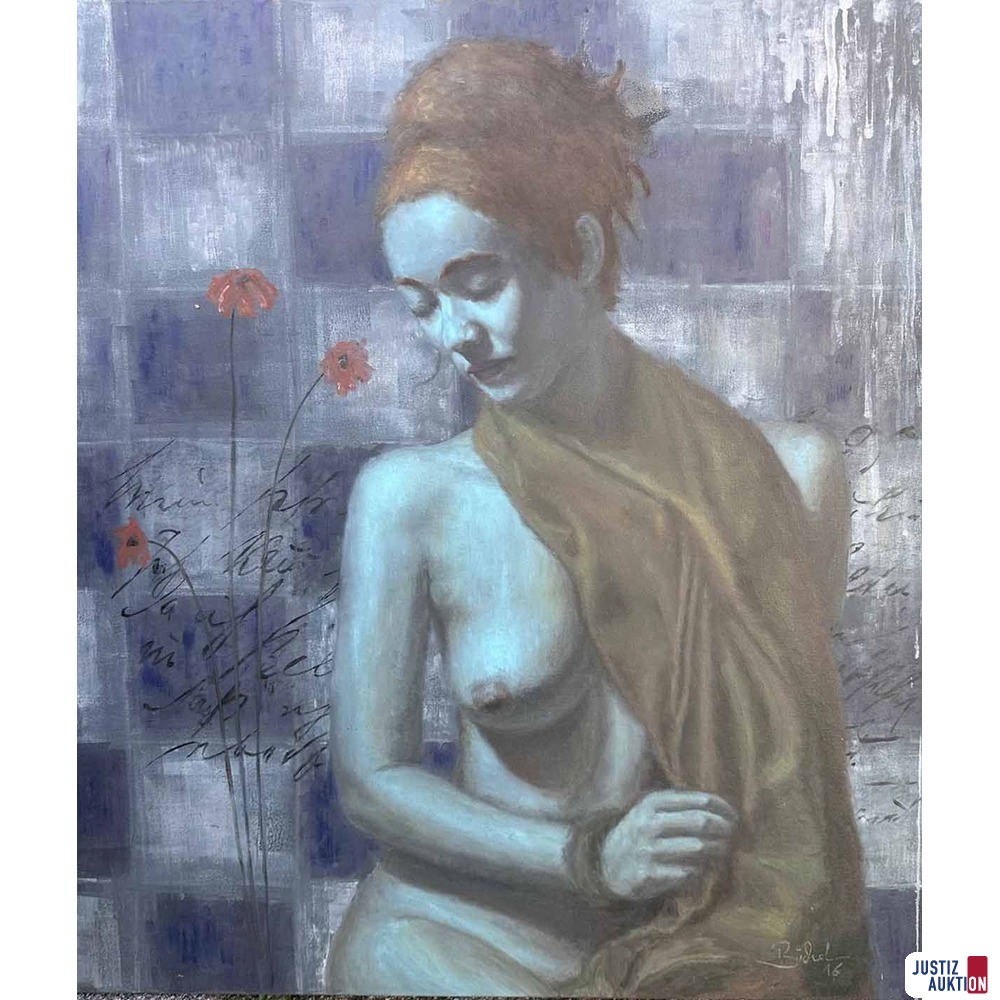 Bild ohne Titel von Mike B&uuml;chel