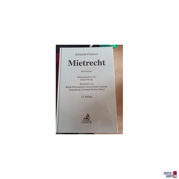 Mietrecht