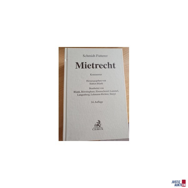 Mietrecht