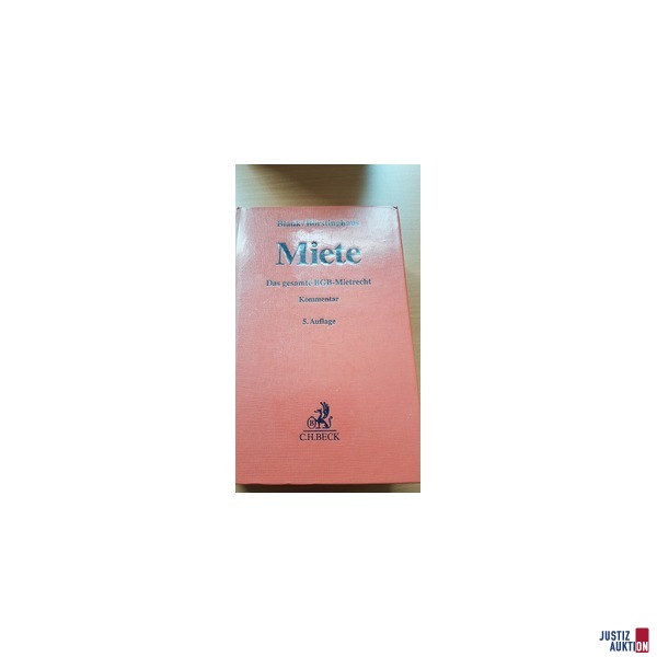 Miete