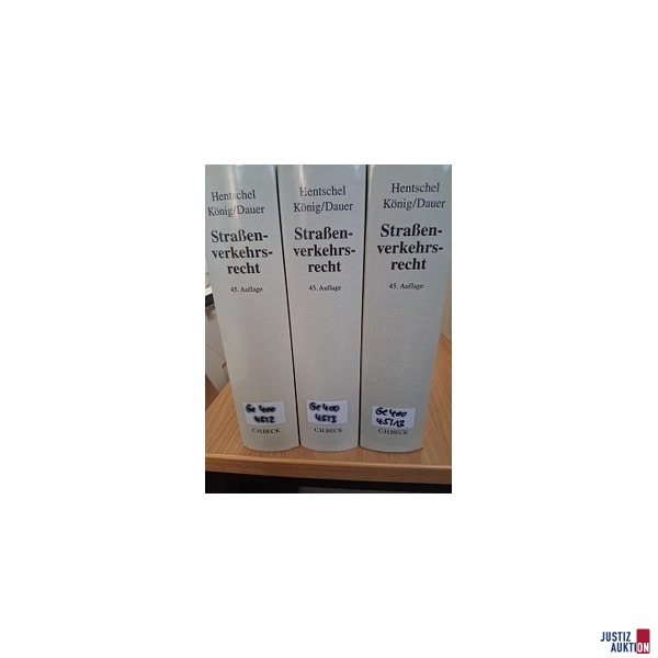 3 B&uuml;cher Hentschel