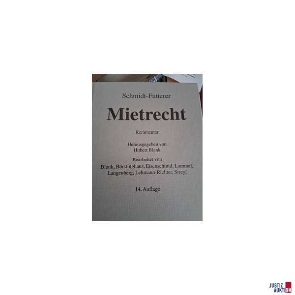 Mietrecht