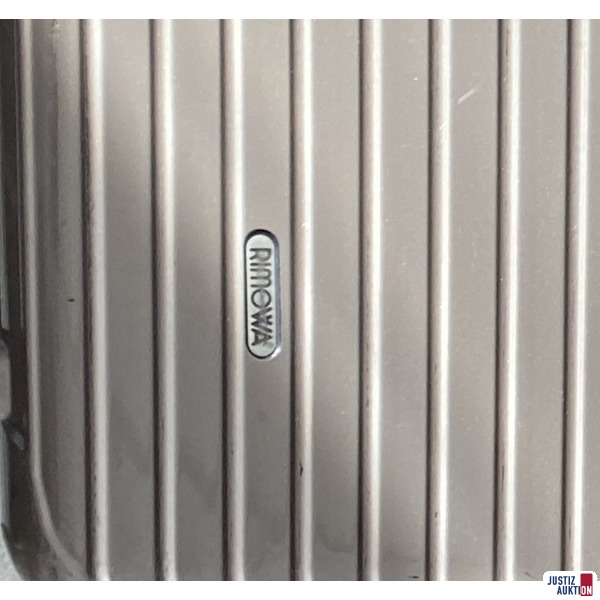 Marke, Rimowa