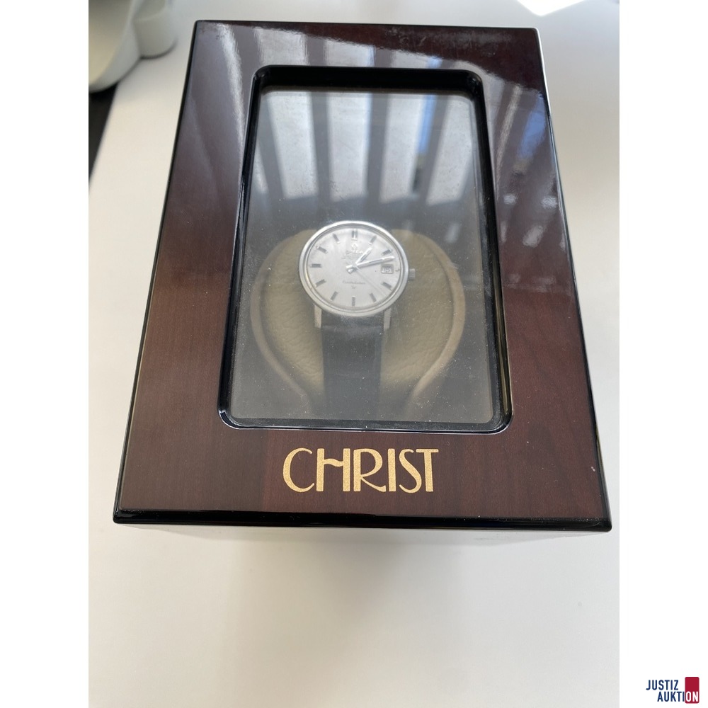 Original Box
