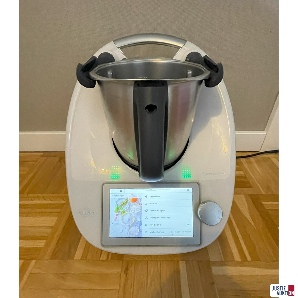Thermomix
