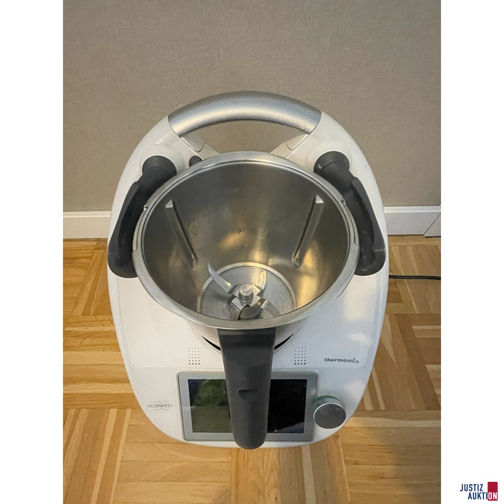 Thermomix