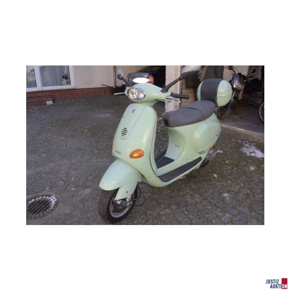 Vespa