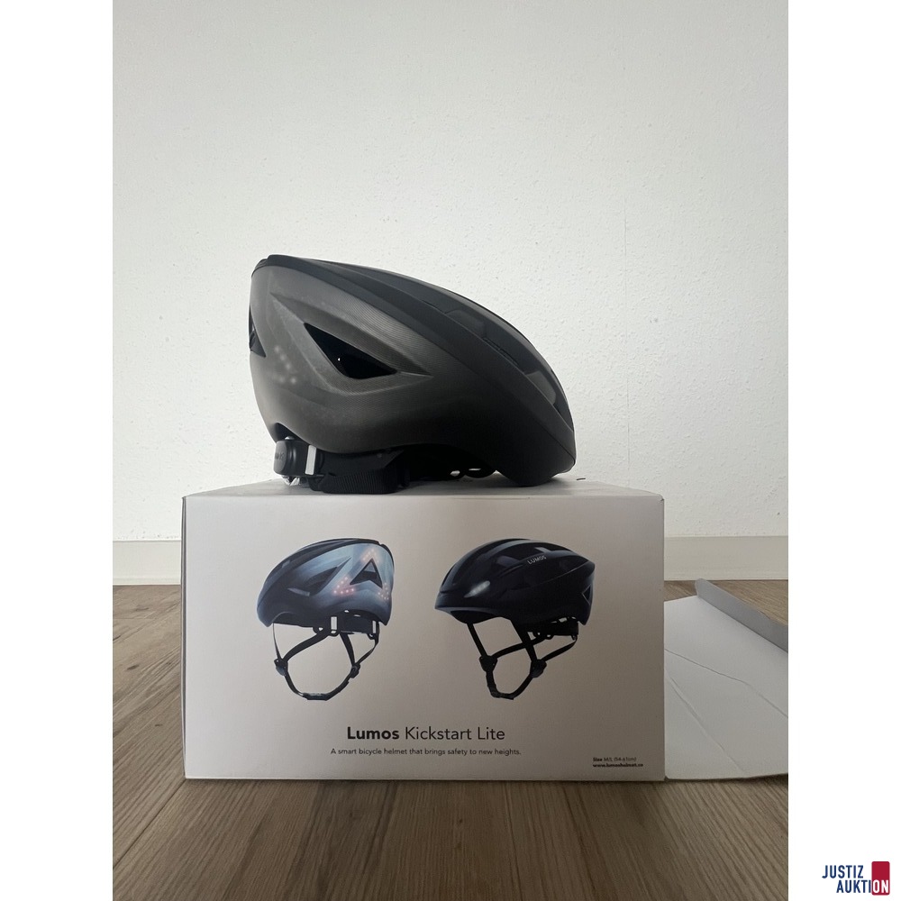 LUMOS Kickstart LiteV2