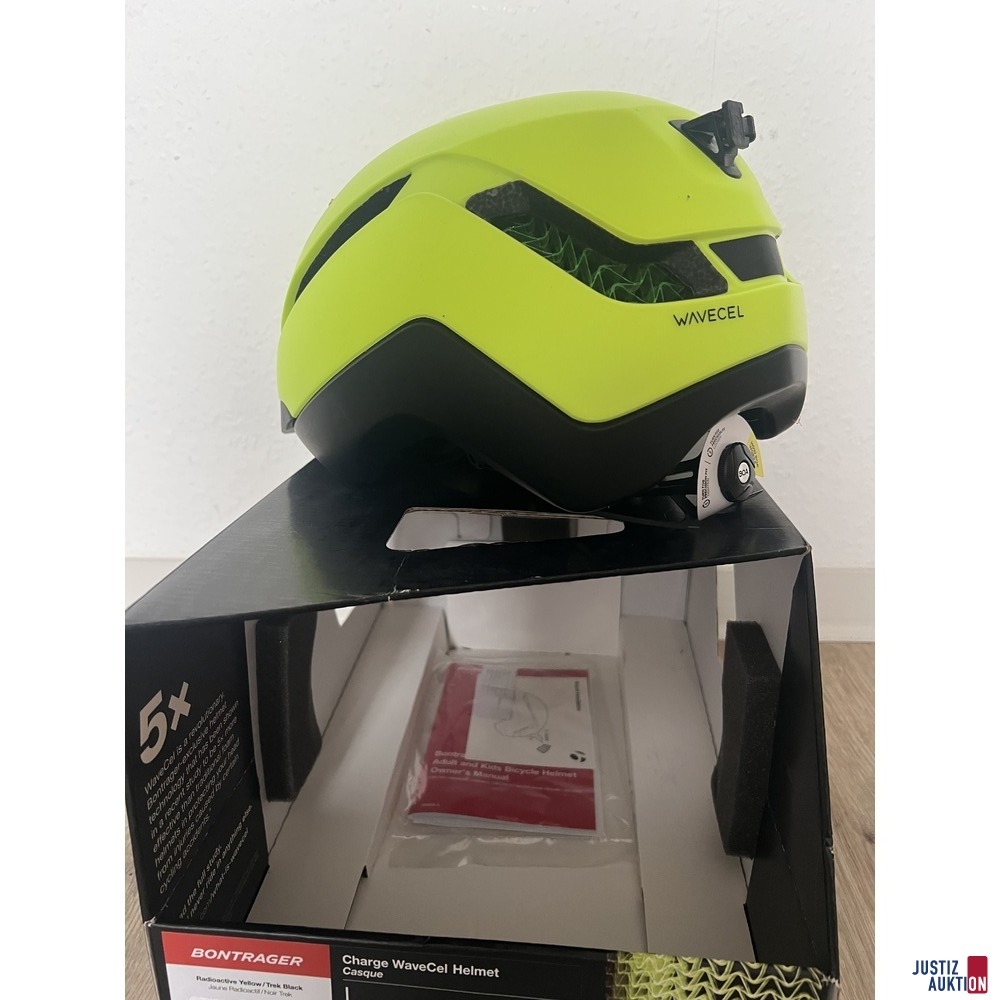 Helm &lpar;Seitenansicht&rpar;