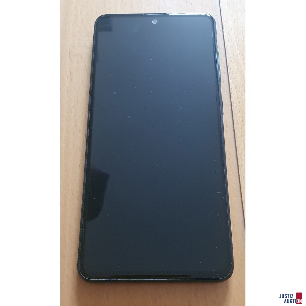 Samsung Galaxy Type unbekannt