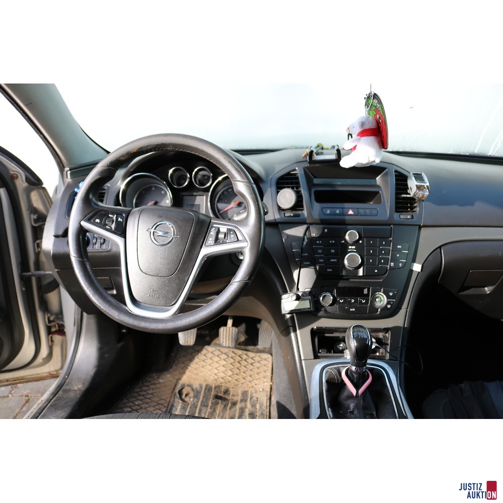 Cockpit