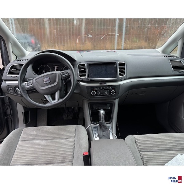 Cockpit