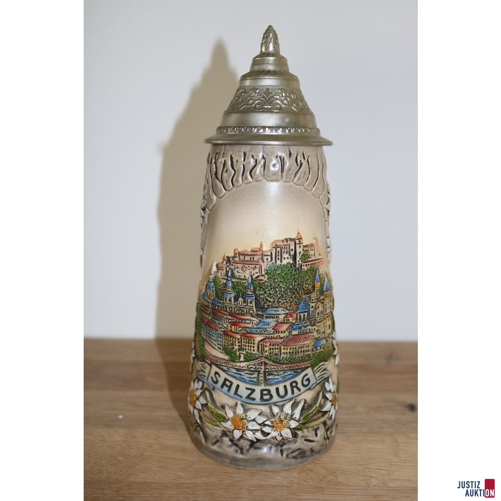 Bierkrug