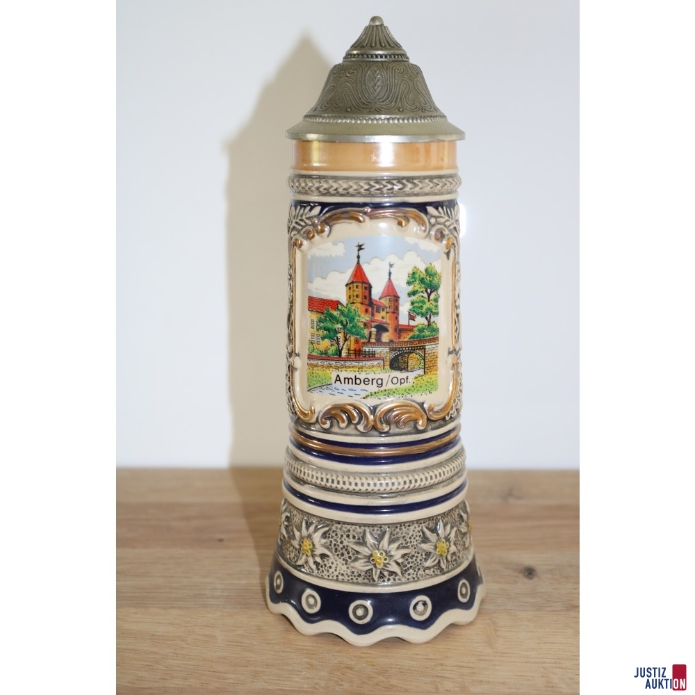 Bierkrug