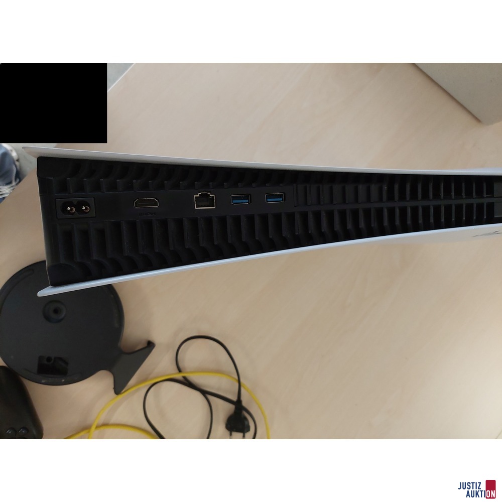 Sony Playstation 5  MODEL CFI-1216B