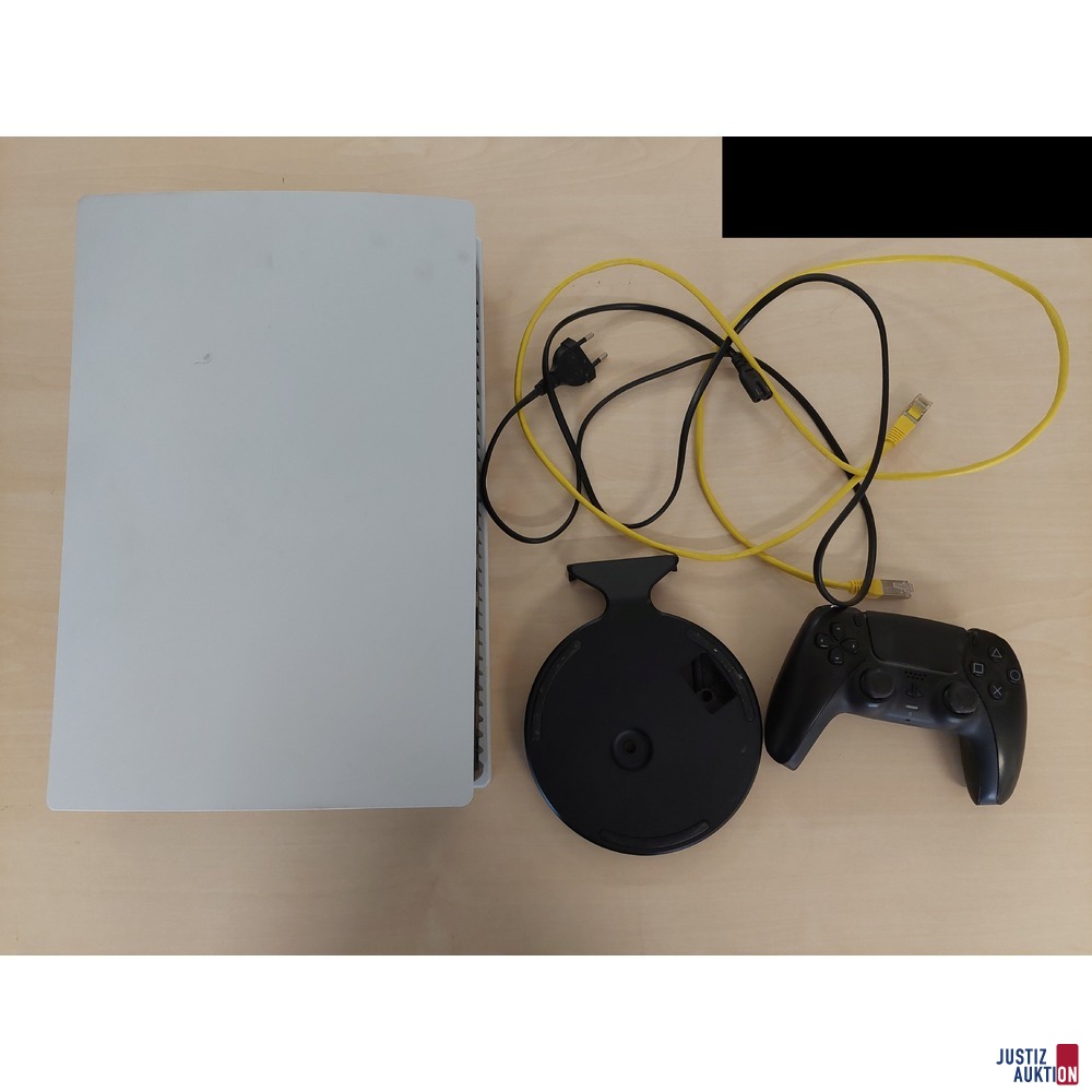 Sony Playstation 5  MODEL CFI-1216B