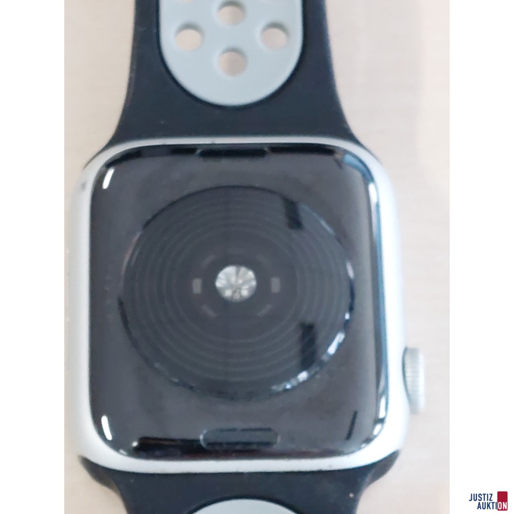 Apple Watch SE