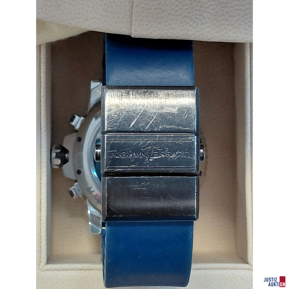 Herrenarmbanduhr Ulysse Nardin