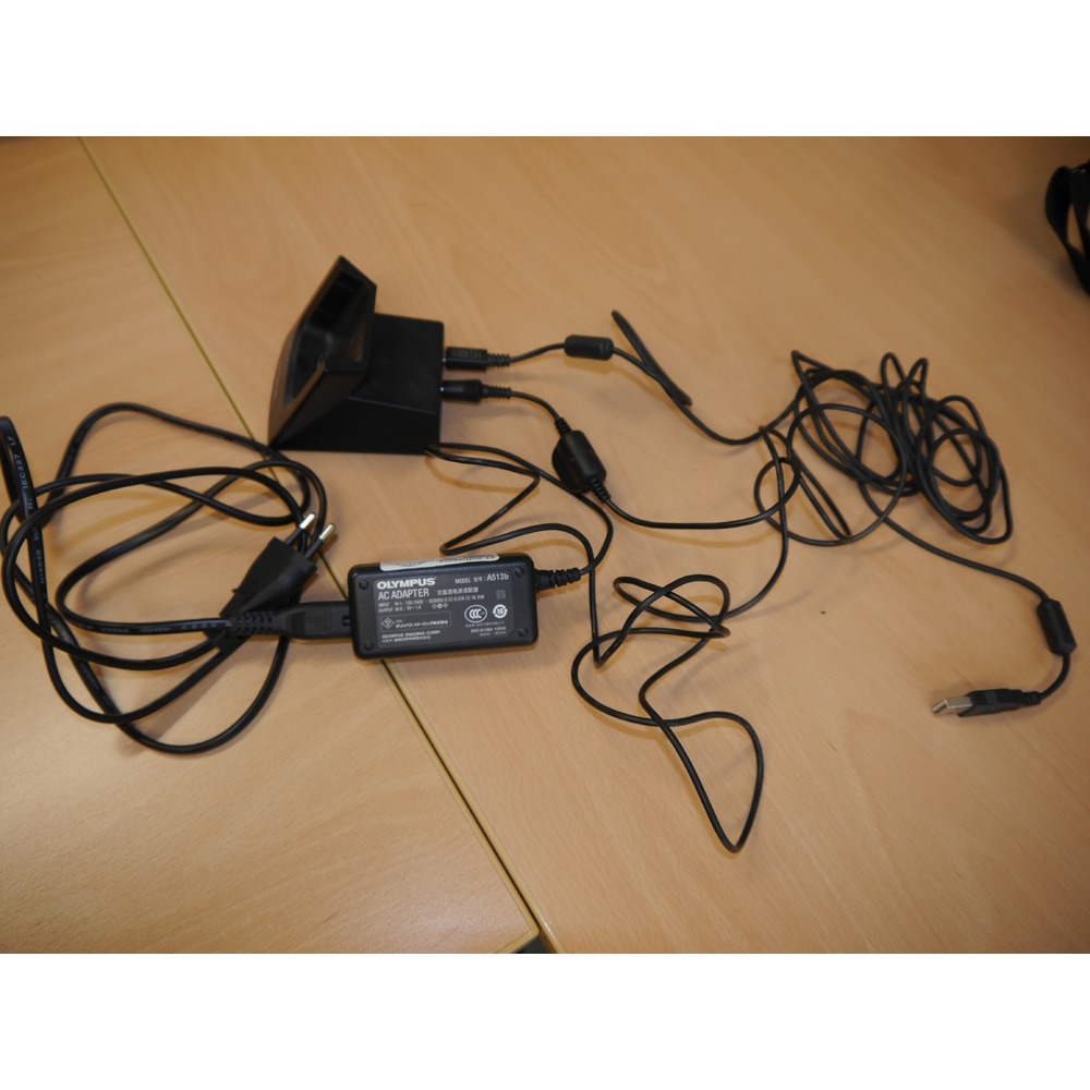 Nahaufnahme Kabel