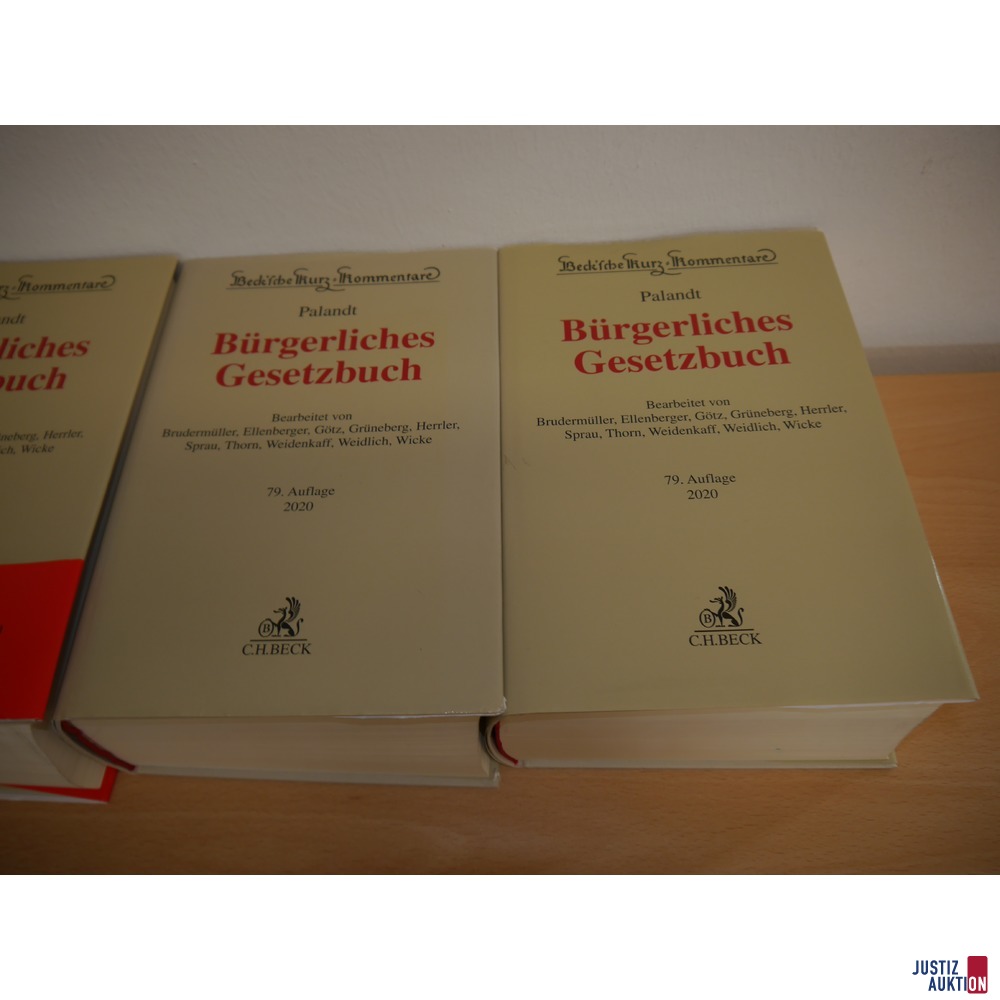 Buch 3 + 4