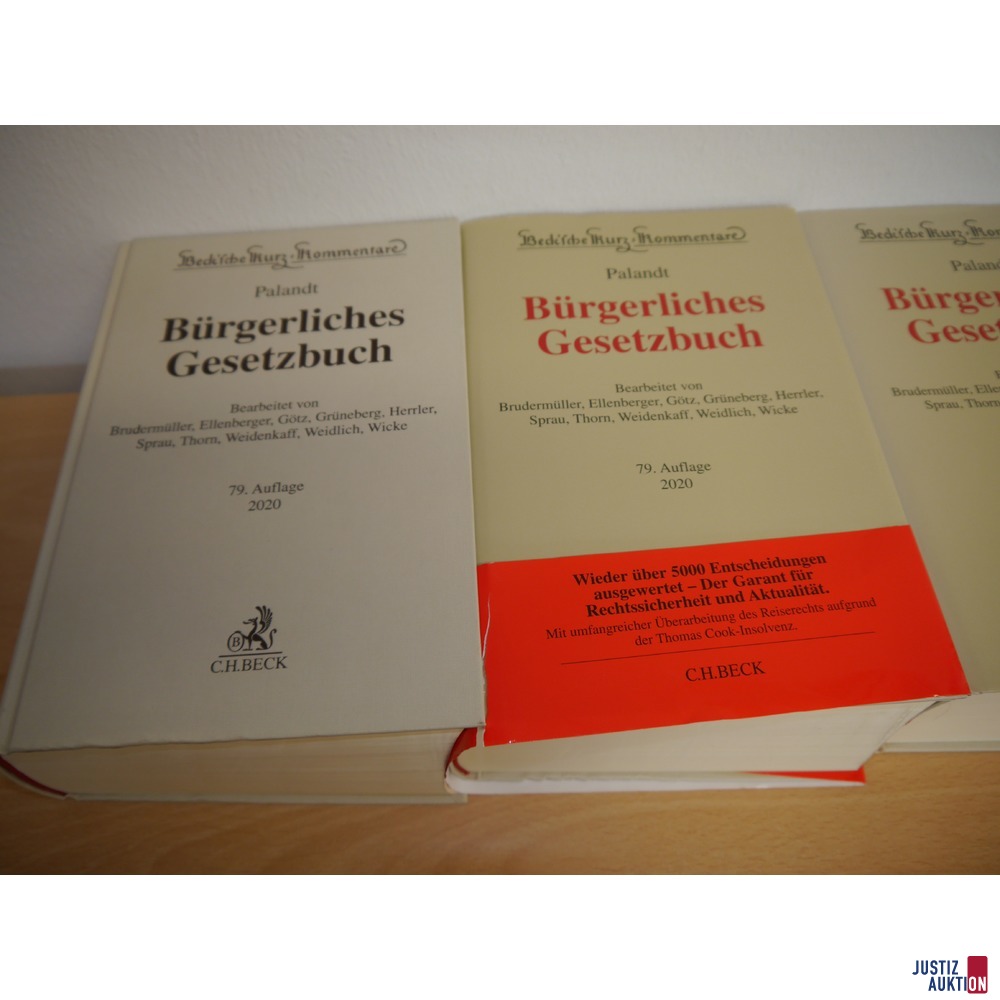 Buch 1 + 2