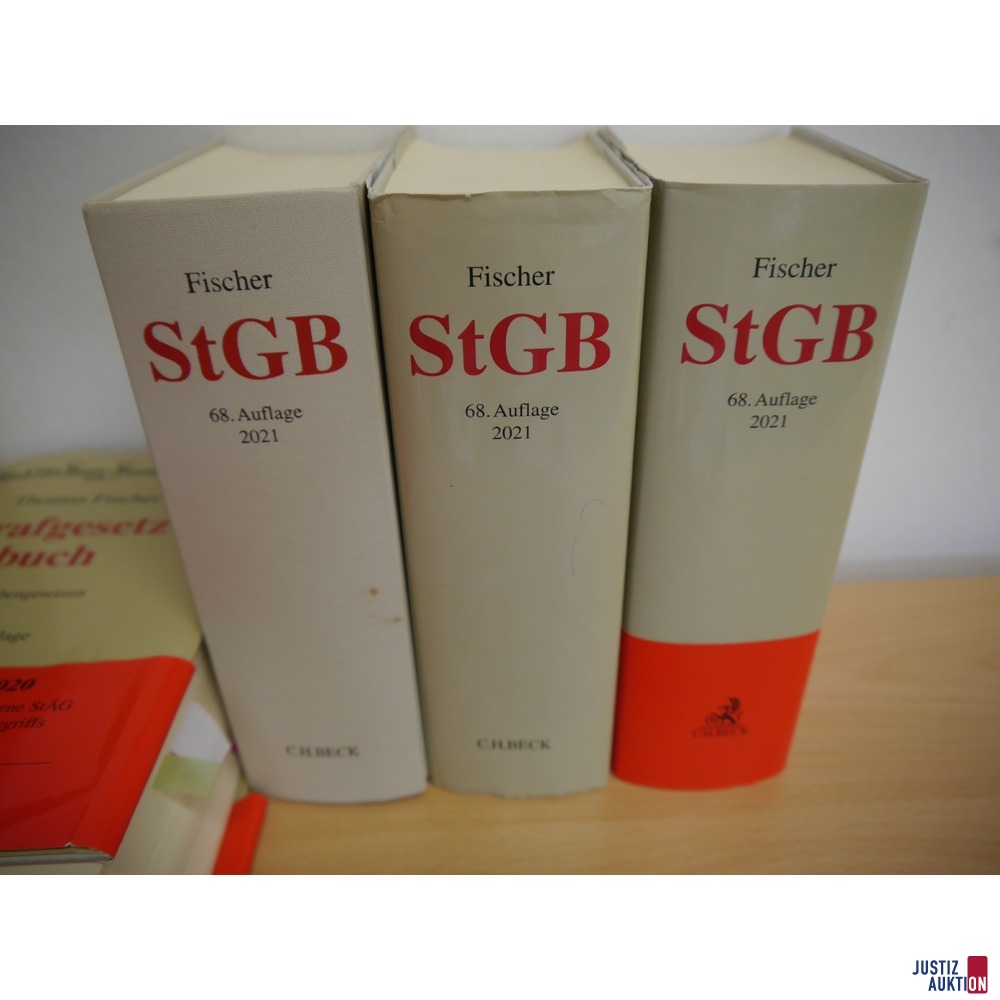 Buch 5-7