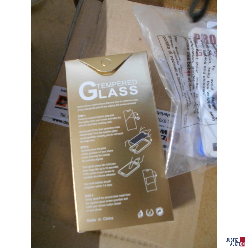 Tempered Glass