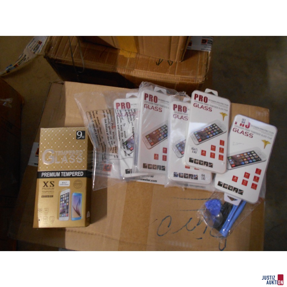 gesamtes Paket