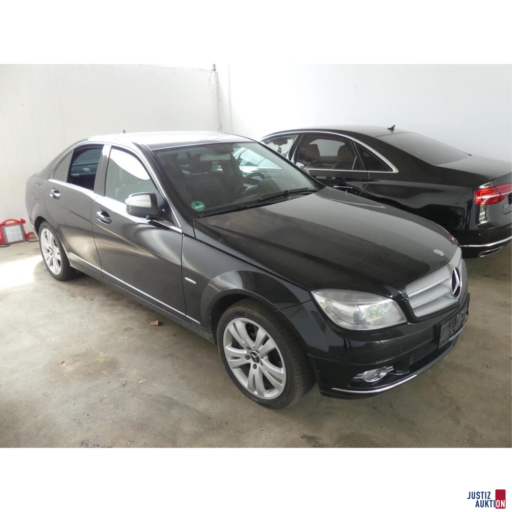 Mercedes 2