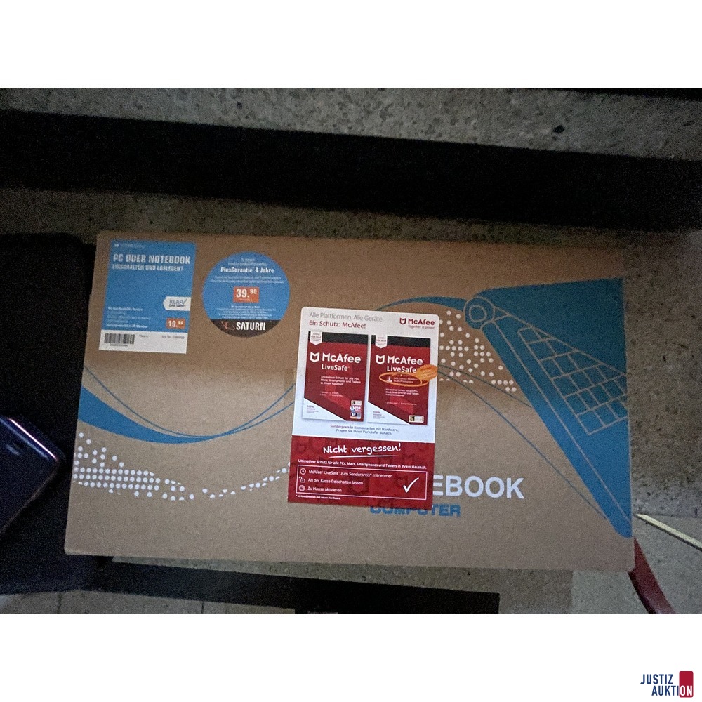 Originalverpackung
